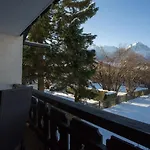 Bergspitze