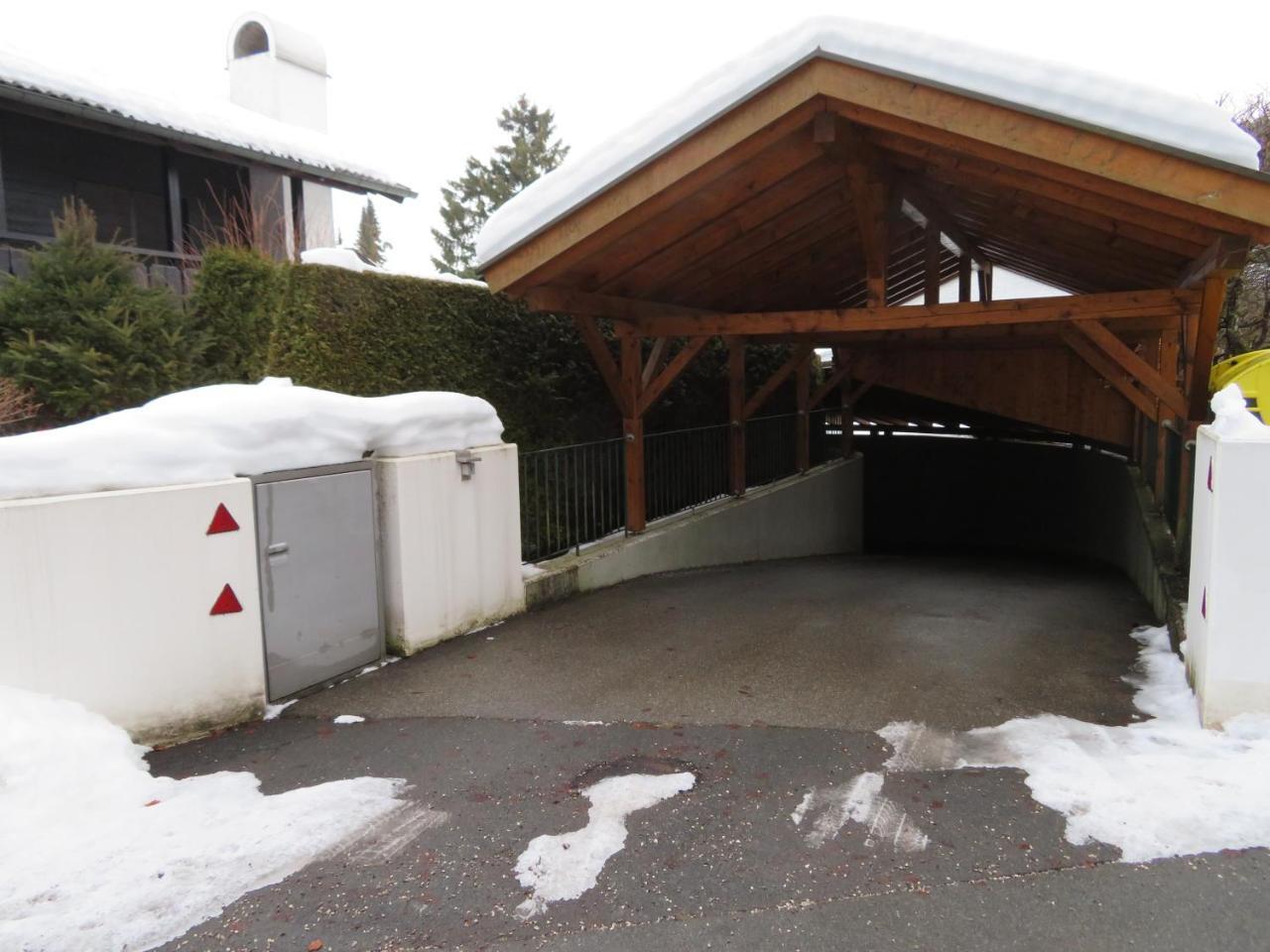 Bergspitze Appartement *