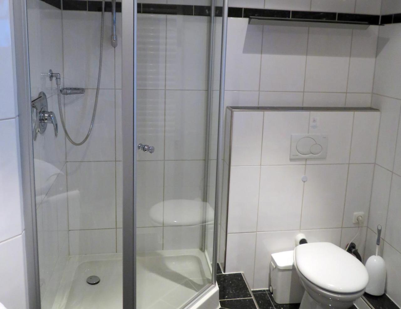 Appartement Bergspitze *